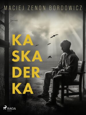 cover image of Kaskaderka